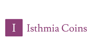 Isthmia Coins