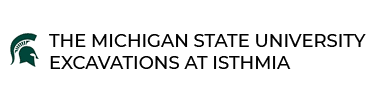 The Michigan State University Excavations at Isthmia